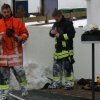 2009-02-24 -01- Grossbrand Kurhotel Roegener Braunlage